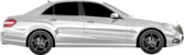 Mercedes-Benz E-Klasse E 400