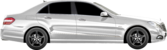 Mercedes-Benz E-Klasse E 400