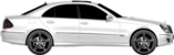 Mercedes-Benz E-Klasse E 400 CDI