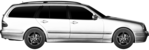 Mercedes-Benz E-Klasse E 420 T (210.272)