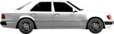 Mercedes-Benz E-Klasse E 200 D (124.120)