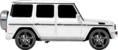 Mercedes-Benz G-Klasse G 300 TD