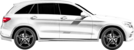 Mercedes-Benz GLC 250 d 4-matic