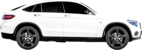 Mercedes-Benz GLC 350 d 4-matic