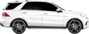 Mercedes-Benz GLE 350 d 4-matic