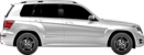 Mercedes-Benz Glk-Klasse 200 CDI