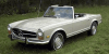 Mercedes-Benz Pagode 230 SL