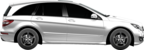 Mercedes-Benz R-Klasse R 280 CDI