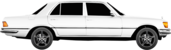 Mercedes-Benz S-Klasse 280 S