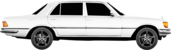 Mercedes-Benz S-Klasse 450 SE, SEL