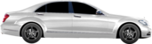 Mercedes-Benz S-Klasse S 250 CDI
