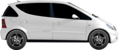 Mercedes-Benz S-Klasse S 400 CDI