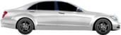 Mercedes-Benz S-Klasse S 65 AMG