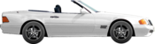 Mercedes-Benz Sl 300 SL