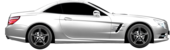 Mercedes-Benz Sl 350