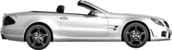 Mercedes-Benz Sl 500