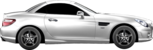 Mercedes-Benz SLK 250