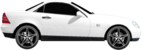 Mercedes-Benz SLK 320