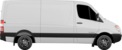 Mercedes-Benz Sprinter 209 CDI