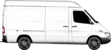 Mercedes-Benz Sprinter 211 CDI