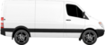 Mercedes-Benz Sprinter 216 CDI