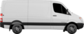 Mercedes-Benz Sprinter 219 CDI / BlueTEC