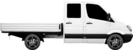 Mercedes-Benz Sprinter 516 CDI