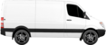 Mercedes-Benz Sprinter 518 CDI