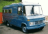 Mercedes-Benz T1 410 D