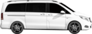 Mercedes-Benz V-Klasse V 220 CDI / d 4-matic