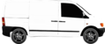 Mercedes-Benz V-Klasse V 230 TD