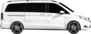 Mercedes-Benz V-Klasse V 250 BlueTEC / d 4-matic