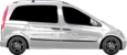 Mercedes-Benz Vaneo 1.7 CDI