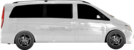 Mercedes-Benz Viano CDI 2.0