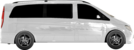 Mercedes-Benz Viano CDI 2.0