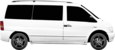 Mercedes-Benz VITO 110 CDI 2.2