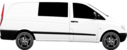 Mercedes-Benz VITO 116 CDI