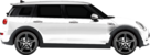MINI MINI Clubman Cooper D
