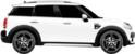 MINI MINI Countryman Cooper D