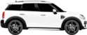 MINI MINI Countryman Cooper S