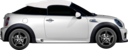 MINI MINI Coupé Cooper