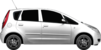 Mitsubishi Colt 1.5 CZT