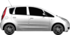 Mitsubishi Colt 1.5 DI-D