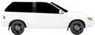 Mitsubishi Colt 1.5 GLXi