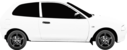 Mitsubishi Colt 1600 GLX