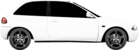 Mitsubishi Colt 1.8 GTi 16V