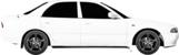 Mitsubishi Galant 1.8 GLSI
