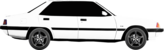 Mitsubishi Galant 2.0 Turbo ECi