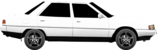 Mitsubishi Galant 2.0 Turbo ECi