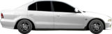 Mitsubishi Galant 2.4 GDI